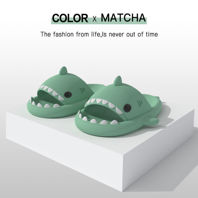 Sharkie Slides