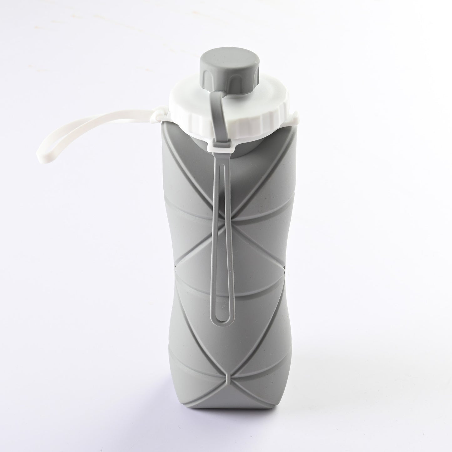 AquaFold - Collapsible Water Bottle