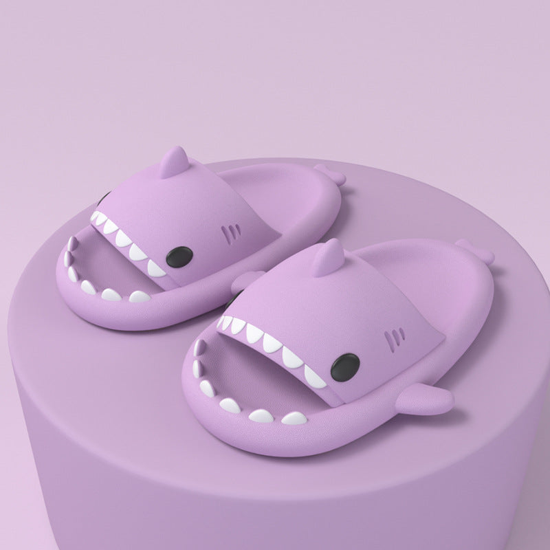 Sharkie Slides