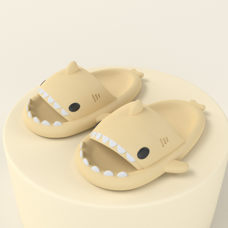Sharkie Slides