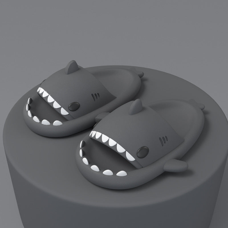 Sharkie Slides