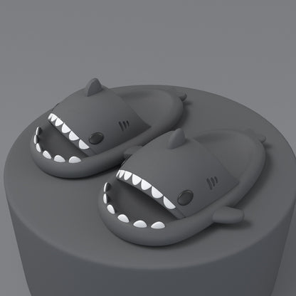 Sharkie Slides