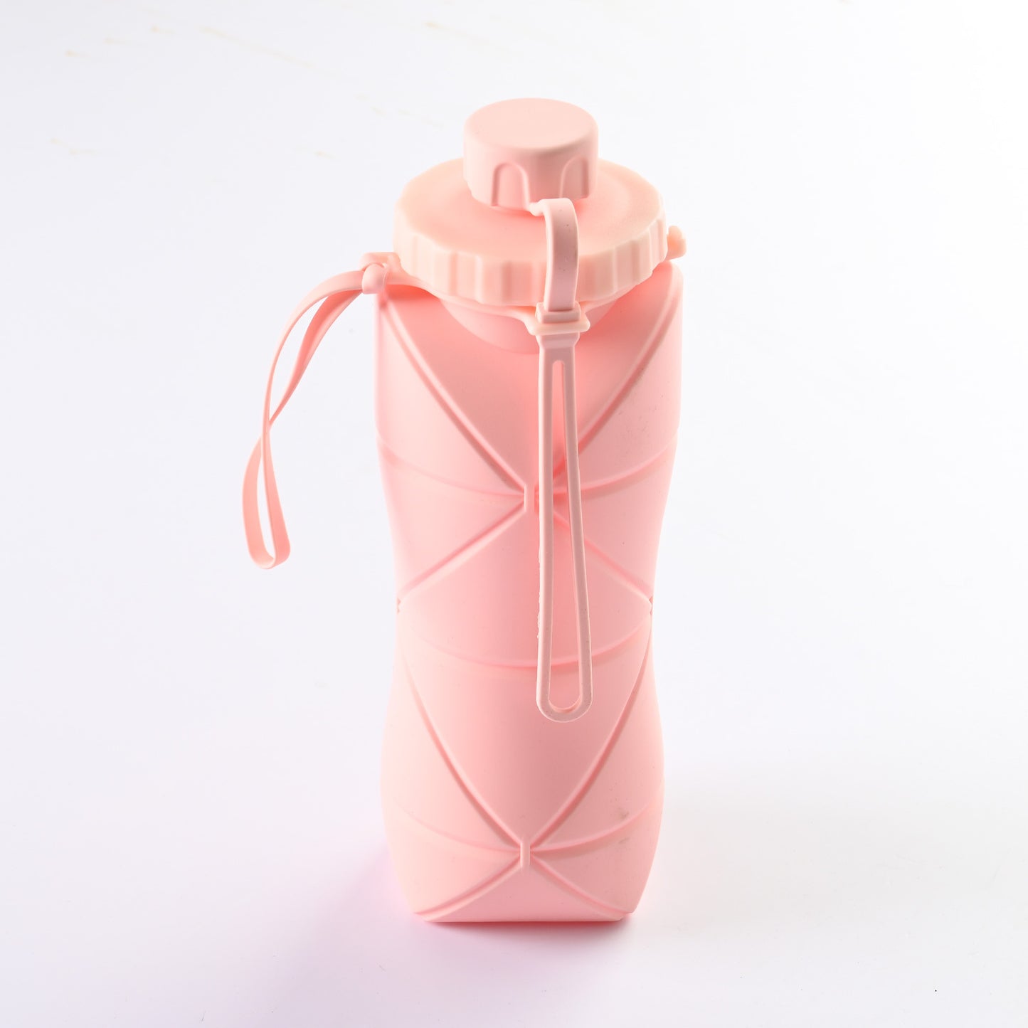AquaFold - Collapsible Water Bottle