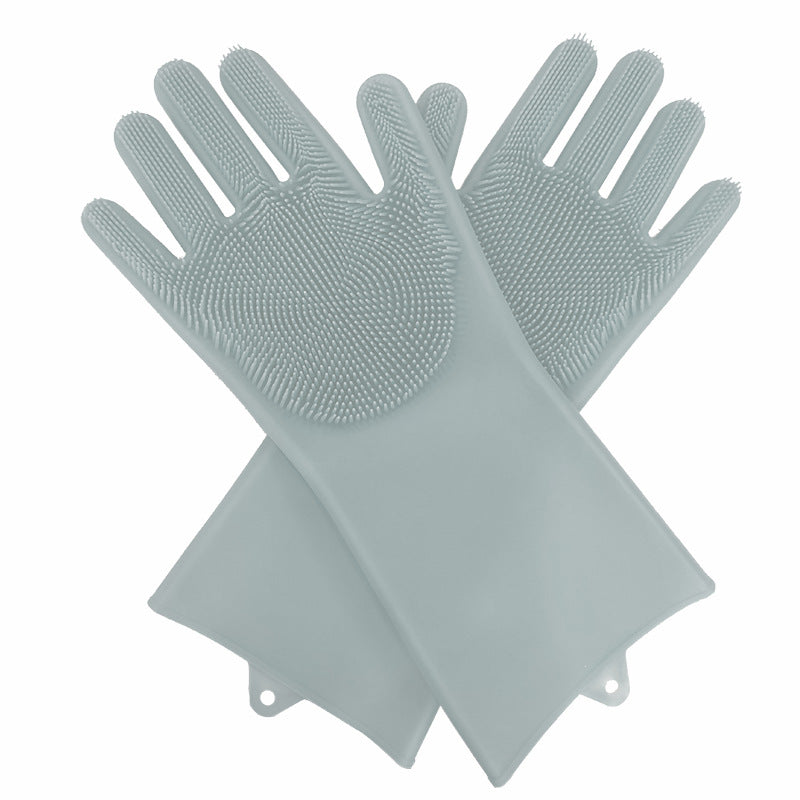 CleanHands - Washing Silicone Gloves