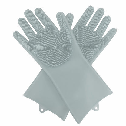 CleanHands - Washing Silicone Gloves