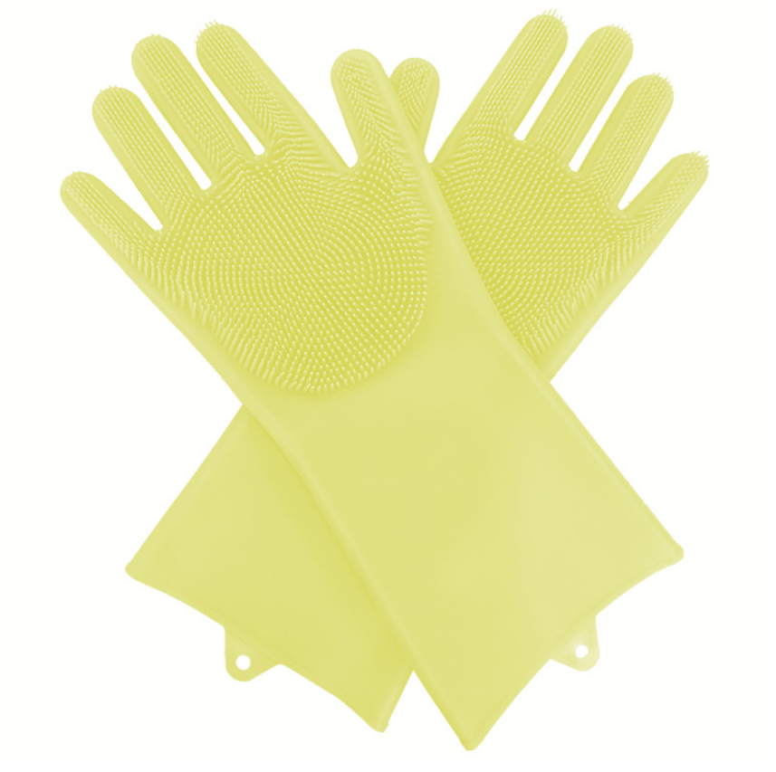 CleanHands - Washing Silicone Gloves
