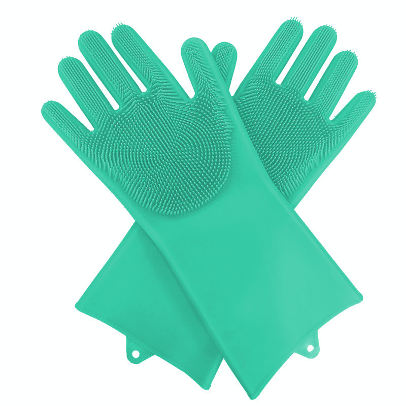 CleanHands - Washing Silicone Gloves