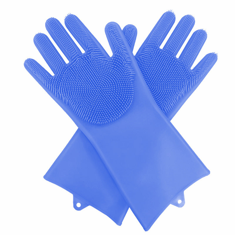 CleanHands - Washing Silicone Gloves