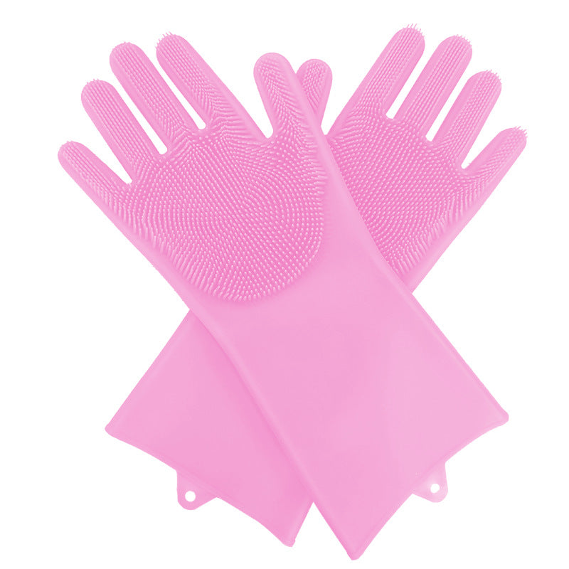 CleanHands - Washing Silicone Gloves