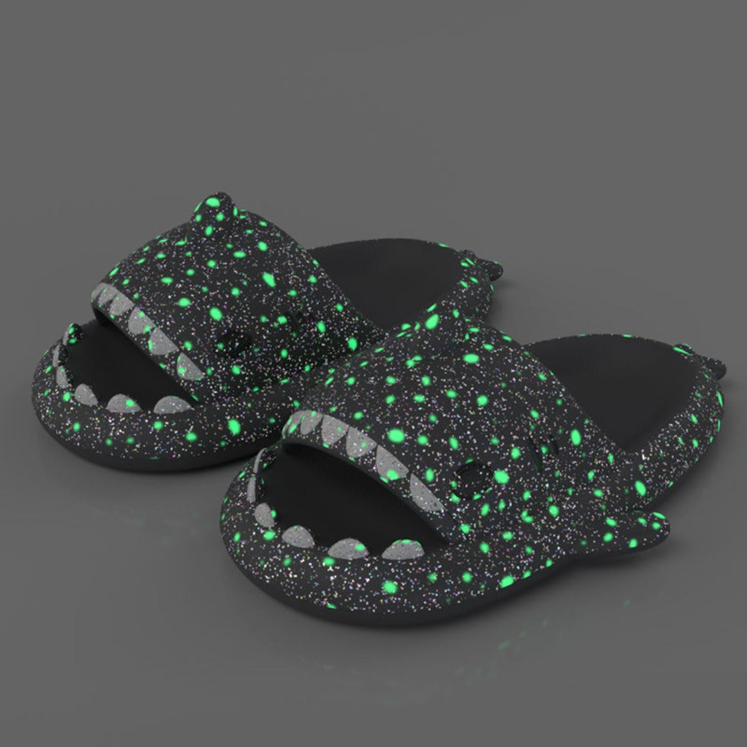 Sharkie Slides - Glow
