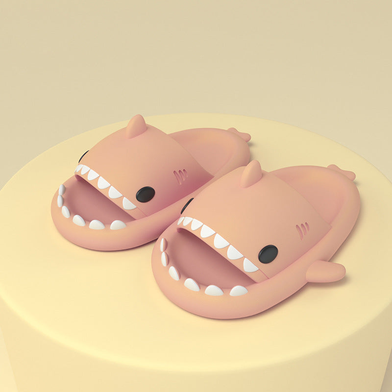 Sharkie Slides