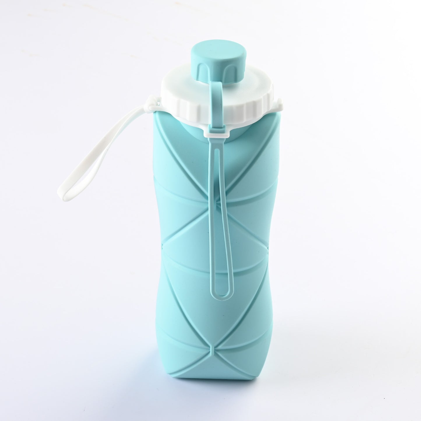 AquaFold - Collapsible Water Bottle