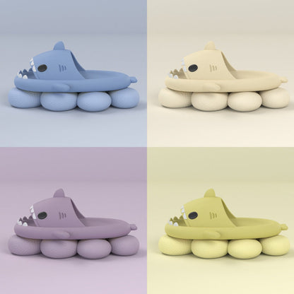 Sharkie Slides
