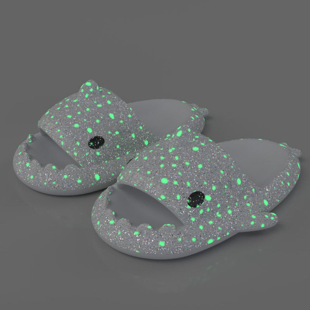 Sharkie Slides - Glow