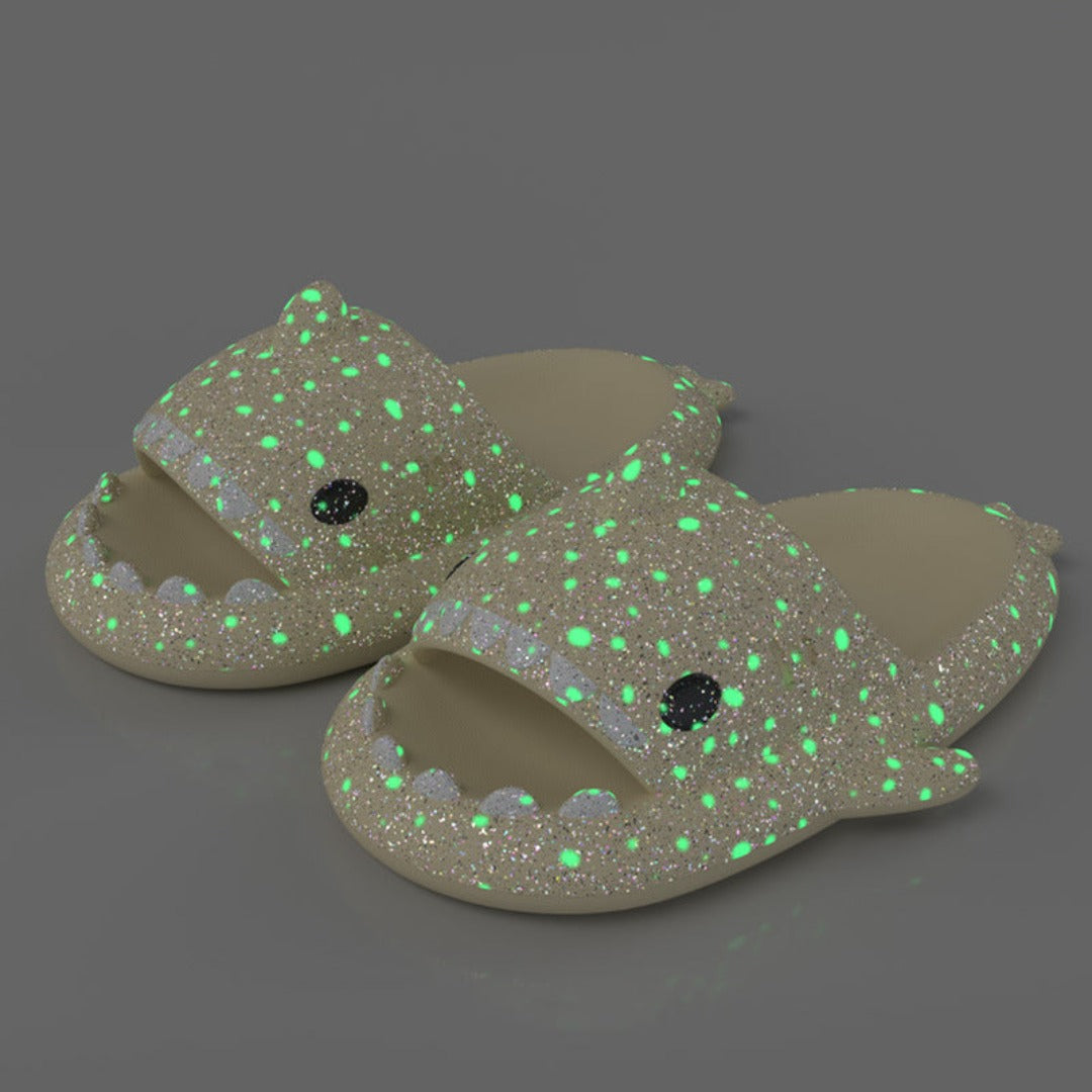 Sharkie Slides - Glow