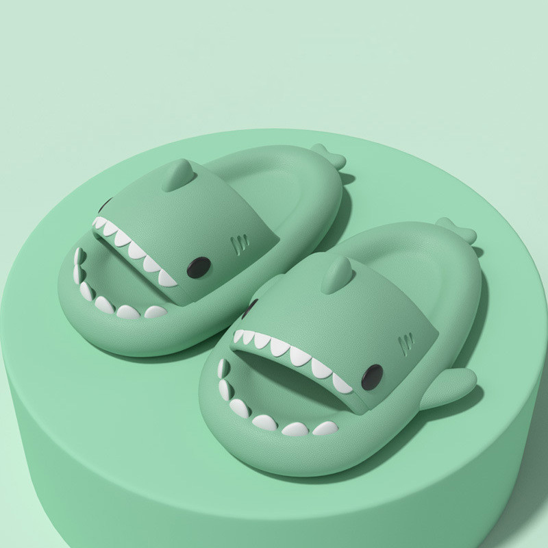 Sharkie Slides