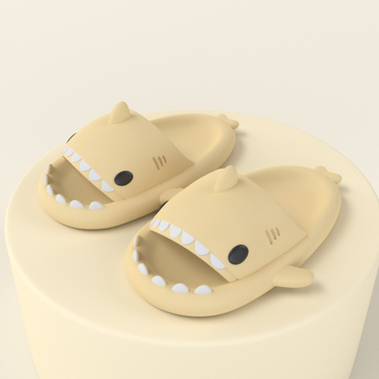 Sharkie Slides