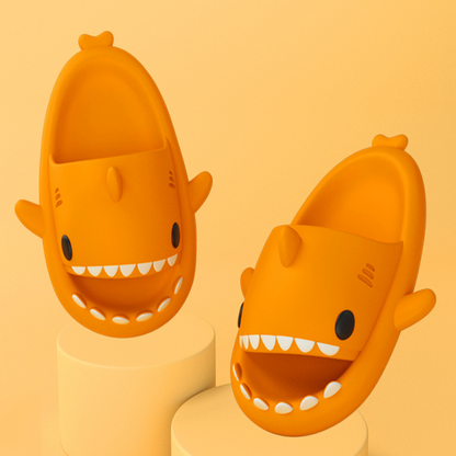Sharkie Slides