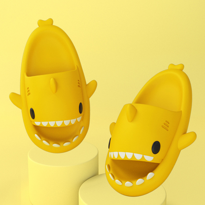 Sharkie Slides